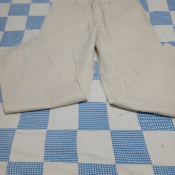 NWT Men's Chaps Pants - Picture 2 of 7